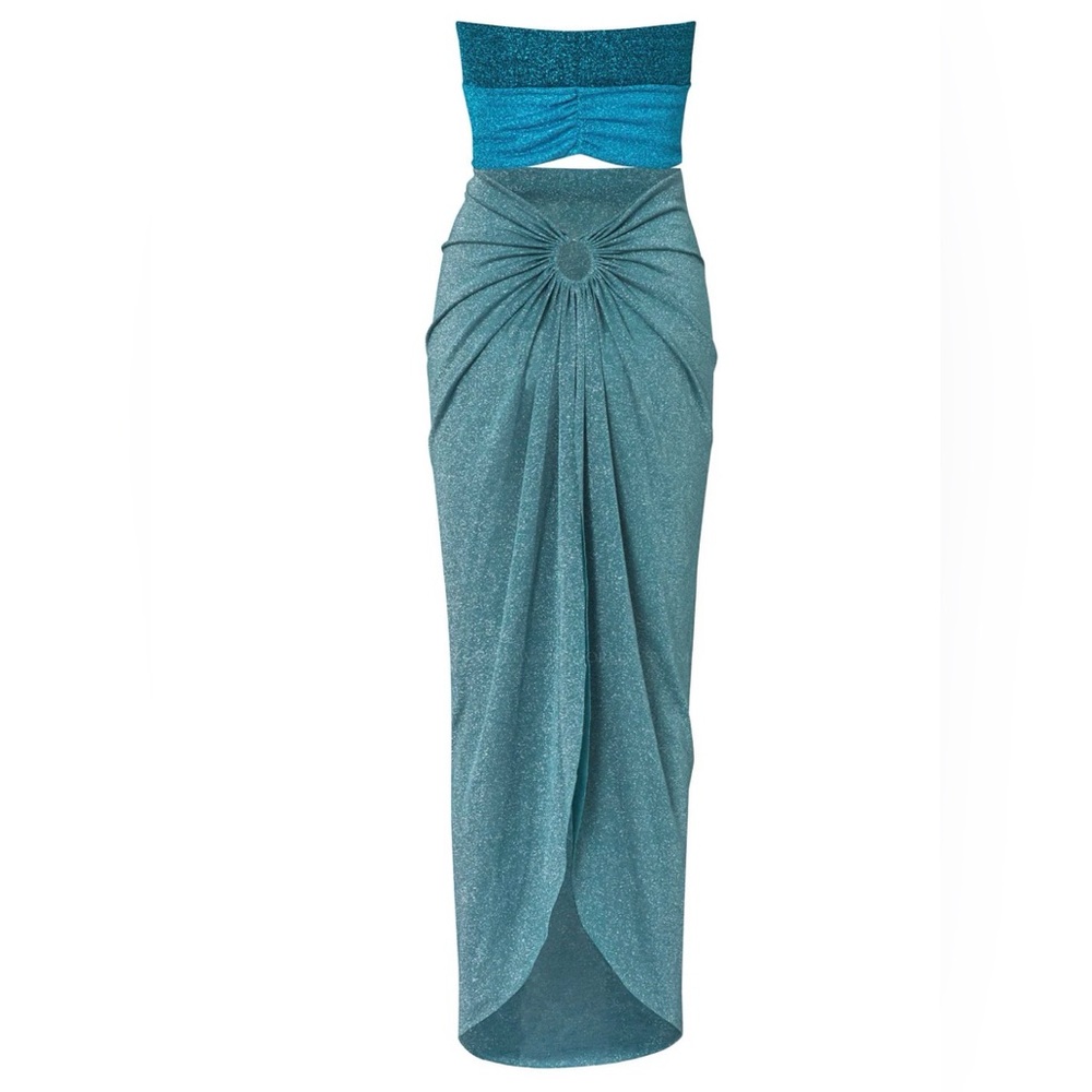 BAOBAB Isla Two-Piece Skirt Set - Picture 4 of 11